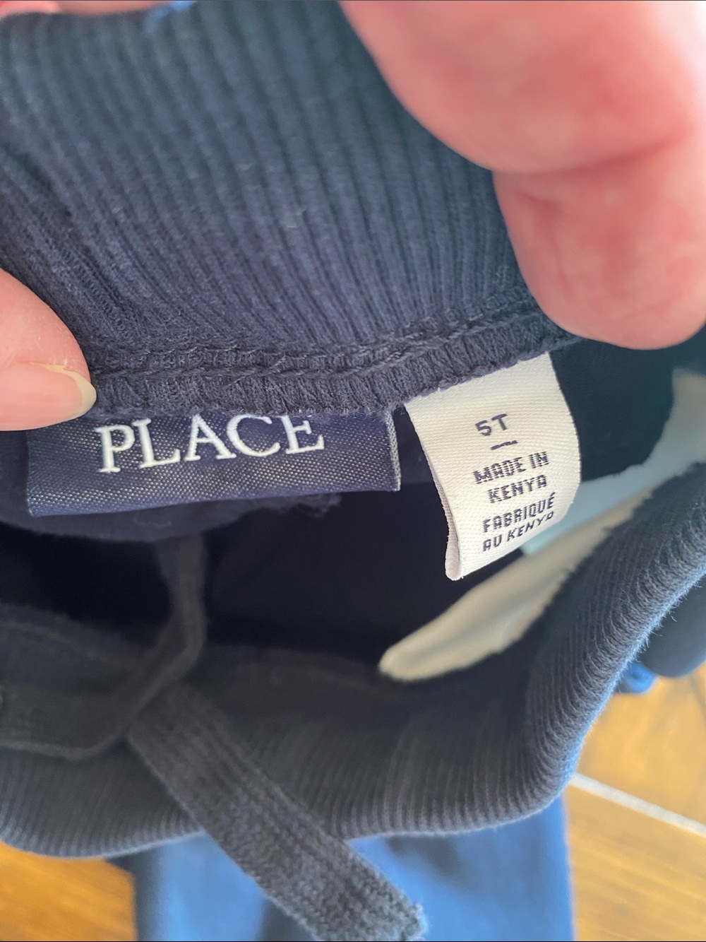 SET OF 3 - Children’s Place Toddler Boy’s Chinos - Picture 6 of 15